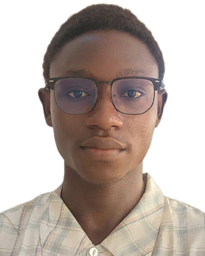 Kambou Gombson Modeste Armel